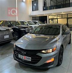 شيفروليه ماليبو